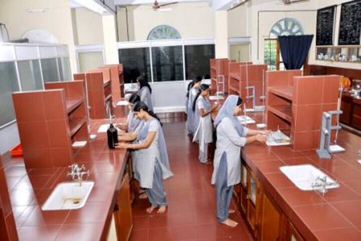 laboratory